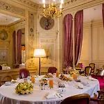 Hôtel Raphael