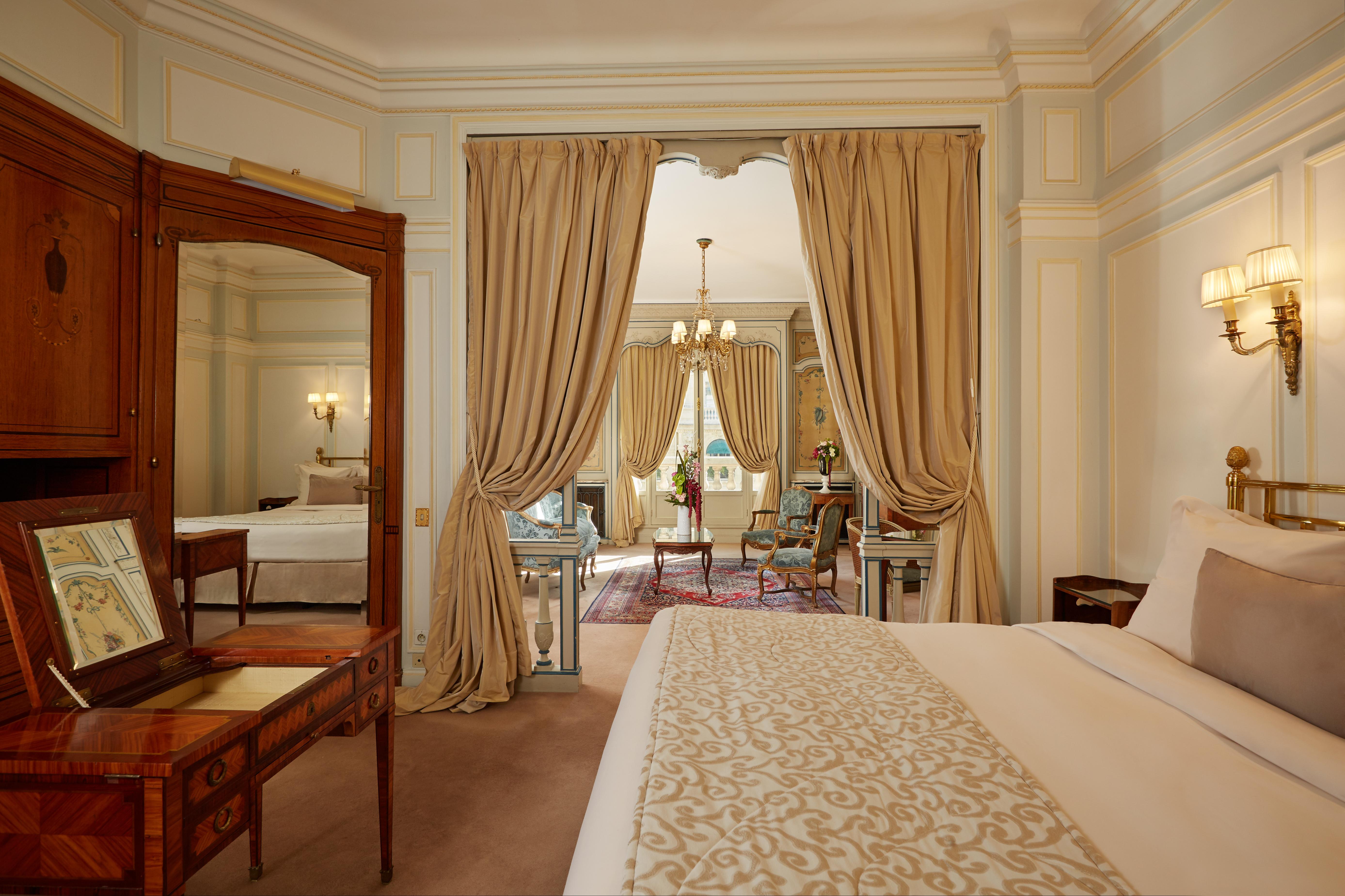 Hotel Raphael Parijs