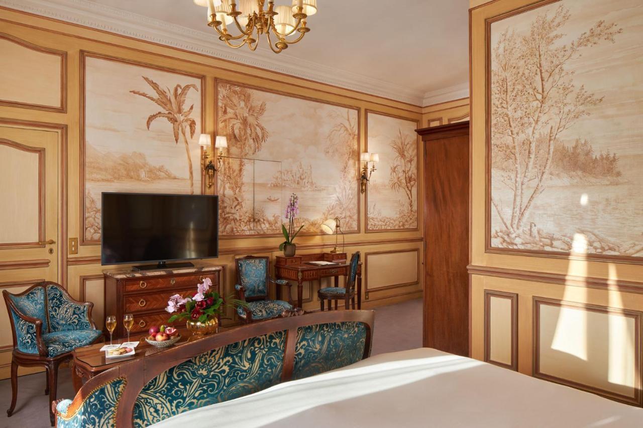 Hotel Raphael Parijs