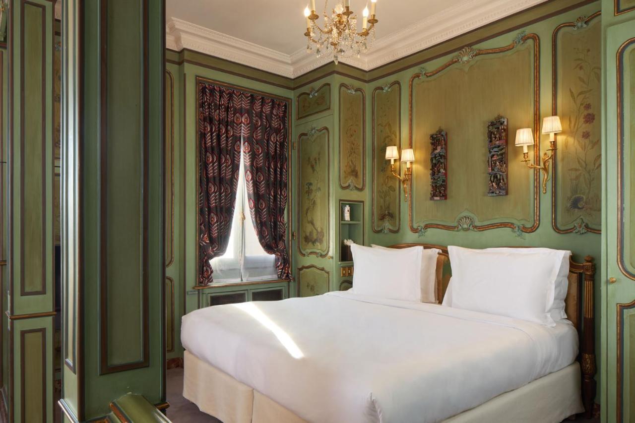 Hotel Raphael Parijs
