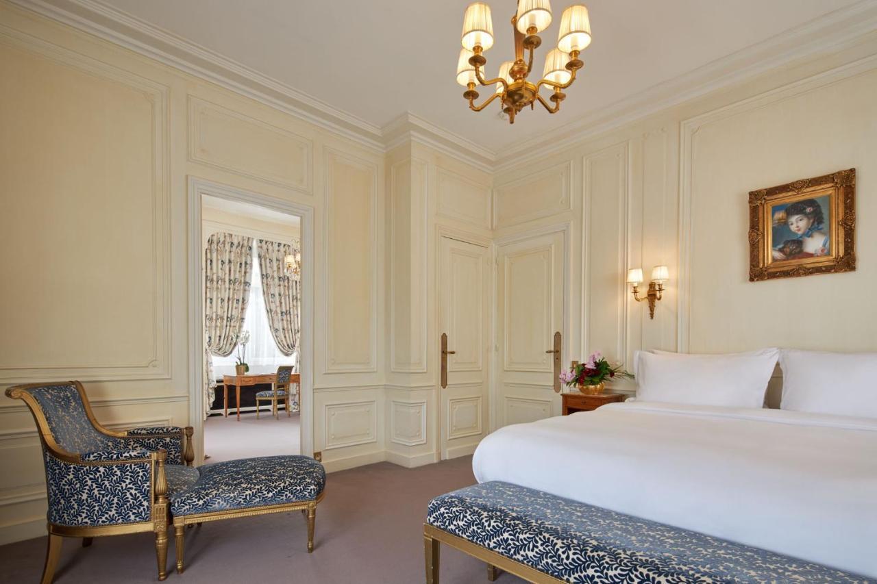 Raphael Hotel Parijs