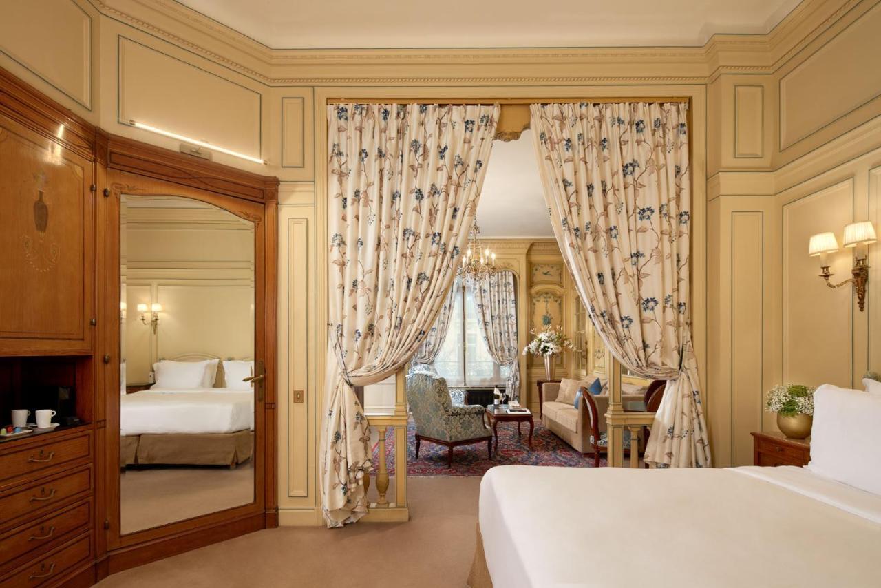 Hotel Raphael Parijs