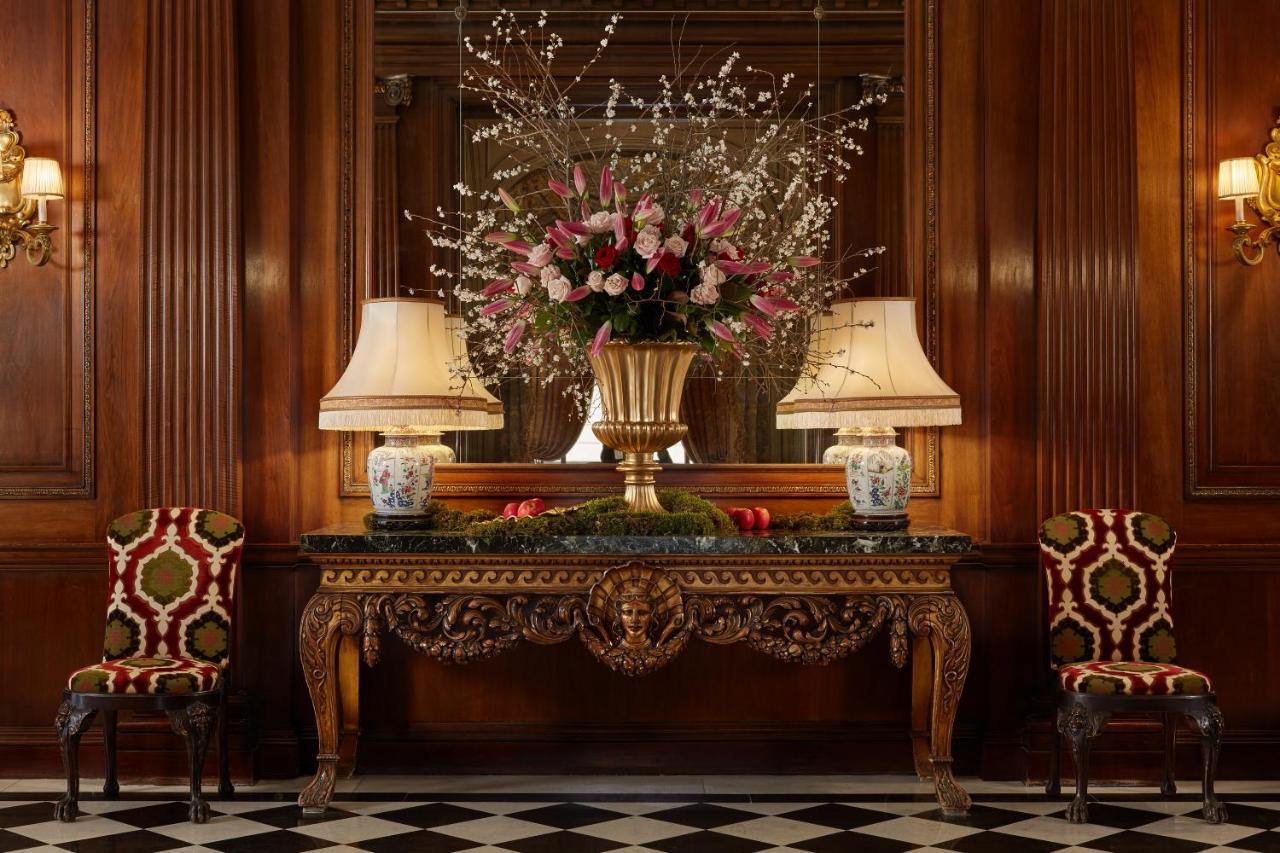 Hotel Raphael Parijs